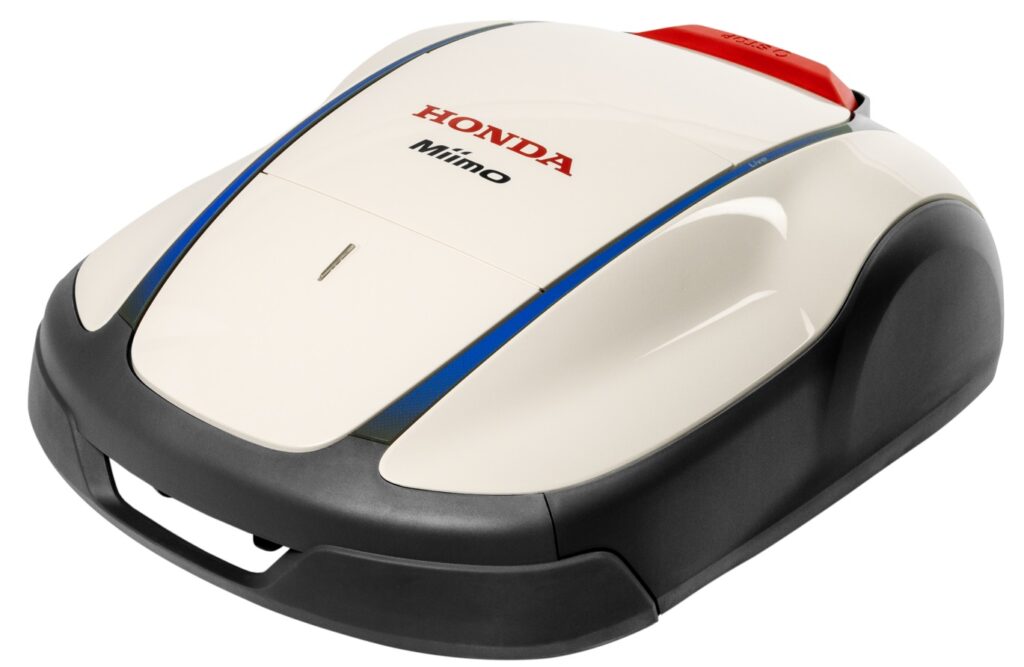 HRM2500_bal_előlről - Honda - Miimo HRM2500 bal előlről